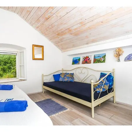 Seaside Andrija - Two Bedroom With Sea View Holiday home
