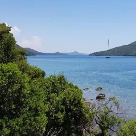 Seaside Andrija - Two Bedroom With Sea View * Ston