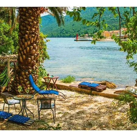 Seaside Andrija - Two Bedroom With Sea View *