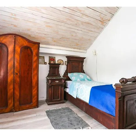 Seaside Andrija - Two Bedroom With Sea View Holiday home