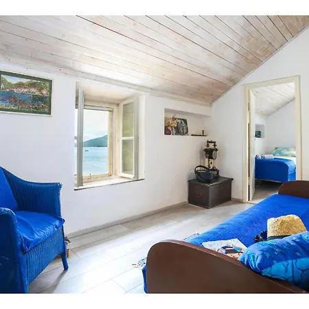 Seaside Andrija - Two Bedroom With Sea View Ston