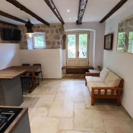Seaside Andrija - Two Bedroom With Sea View Ston