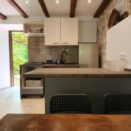 Holiday home Seaside Andrija - Two Bedroom With Sea View