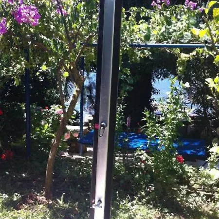 Seaside Andrija - Two Bedroom With Sea View Ston