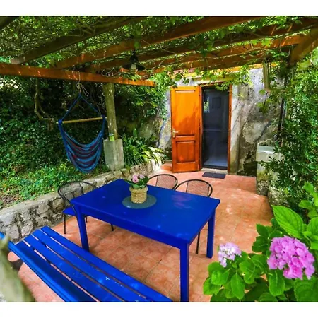 Seaside Andrija - Two Bedroom With Sea View Ston