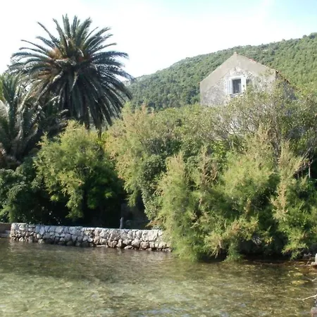 Semesterbostad Seaside Andrija - Two Bedroom With Sea View *
