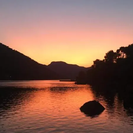 Seaside Andrija - Two Bedroom With Sea View Holiday home *