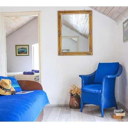 Semesterbostad Seaside Andrija - Two Bedroom With Sea View *