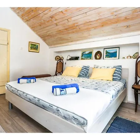 Seaside Andrija - Two Bedroom With Sea View * Ston