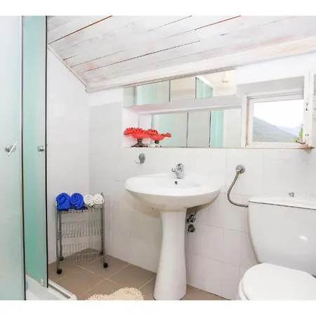 Seaside Andrija - Two Bedroom With Sea View * Ston