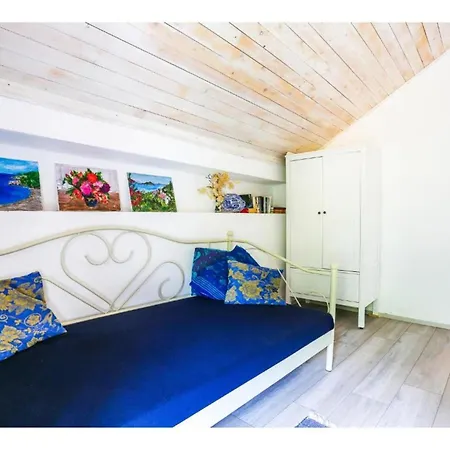 Seaside Andrija - Two Bedroom With Sea View * Ston