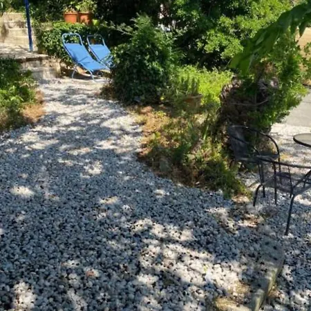 Seaside Andrija - Two Bedroom With Sea View