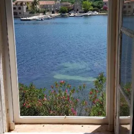 Seaside Andrija - Two Bedroom With Sea View