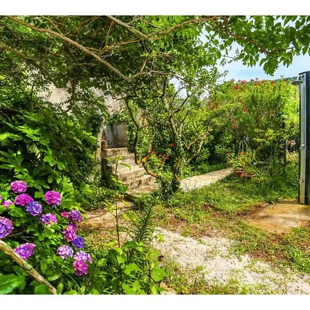 Semesterbostad Seaside Andrija - Two Bedroom With Sea View *