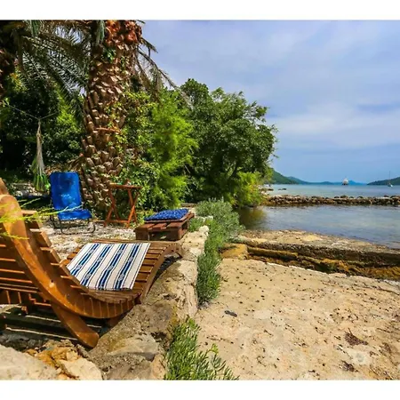 Seaside Andrija - Two Bedroom With Sea View