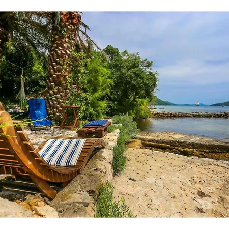 Seaside Andrija - Two Bedroom With Sea View